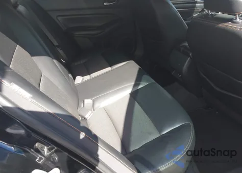 2020 Nissan Altima Sr Fwd z USA, uszkodzony, nr VIN 1N4BL4CV7LC178284